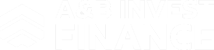 A&B Invest Finance logo