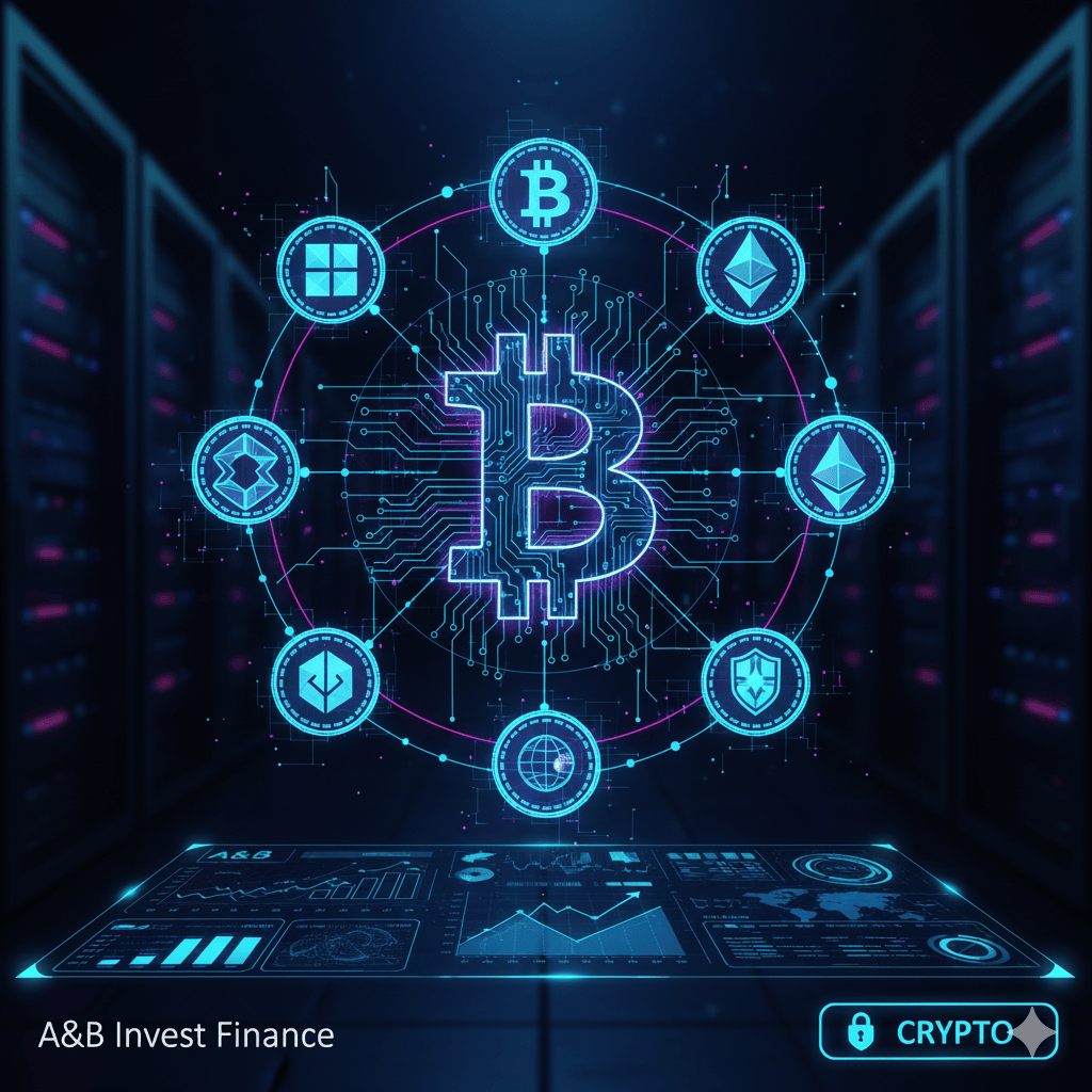 Crypto Crypto