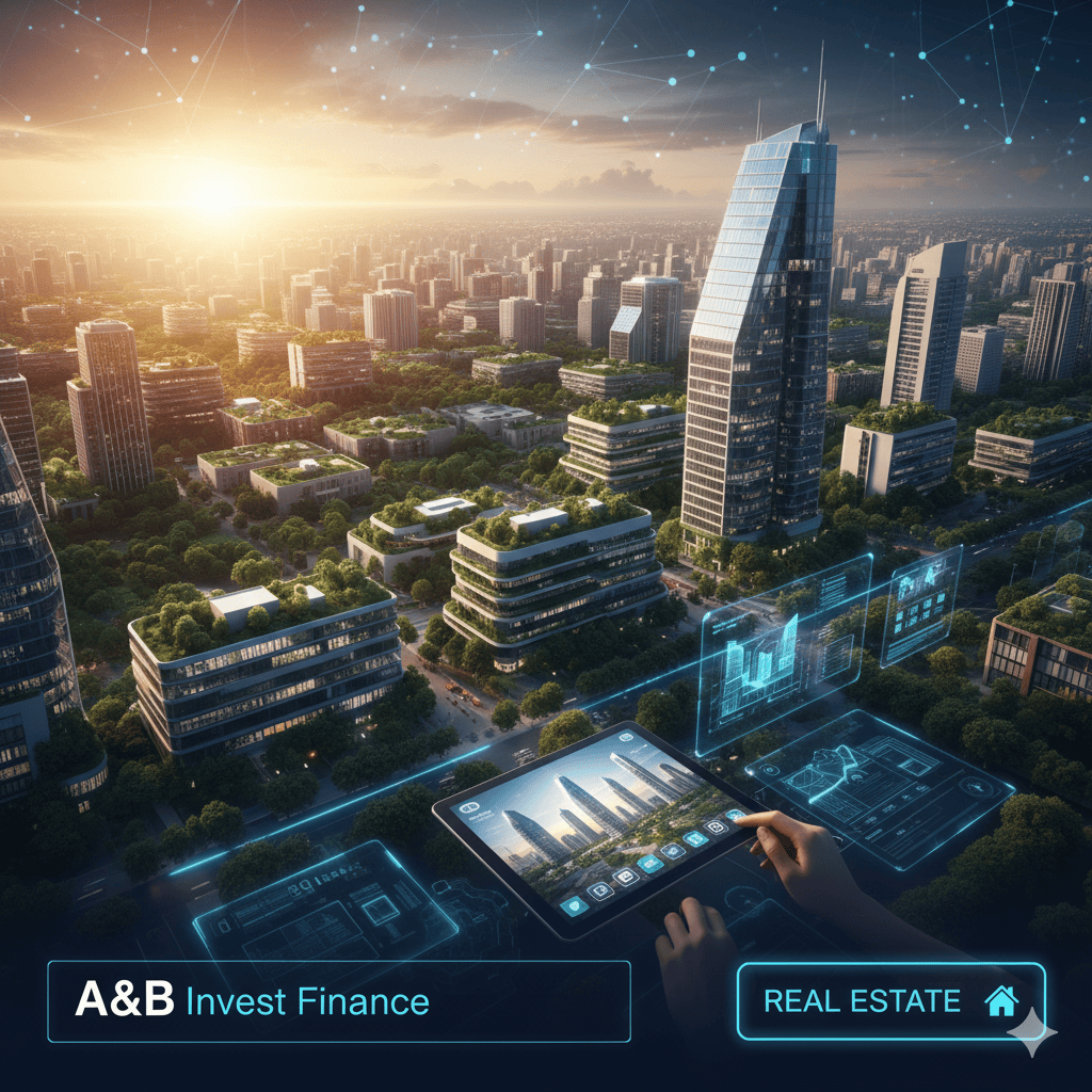 Real Estate Real Estate